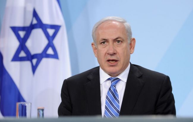 Теракт в Иерусалиме: Нетаньяху допустил причастность ИГИЛ к трагедии