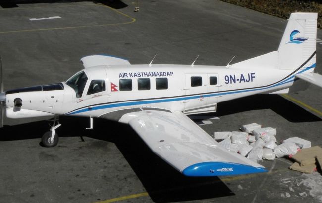 У Непалі розбився ще один невеликий пасажирський літак