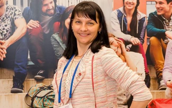 Вчителька з Кропивницького увійшла в топ-50 кращих педагогів світу
