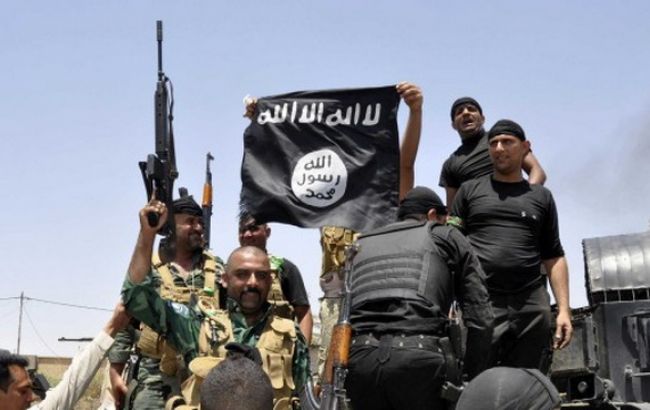 ІДІЛ викрала 300 колишніх військових Іраку, - ООН