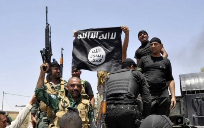 США повідомили про плани ІДІЛ по захопленню нафтових районів у Лівії і на Синаї
