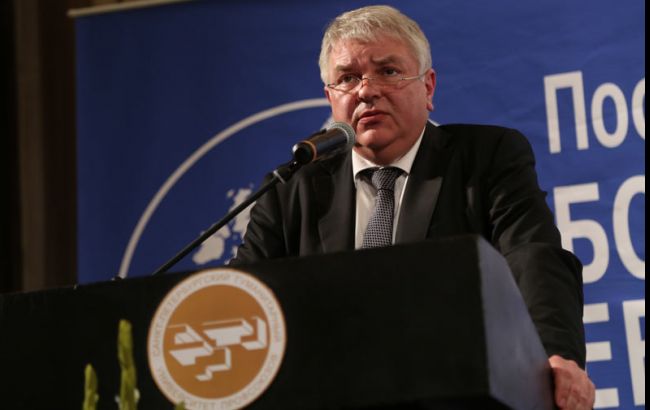 РФ може оприлюднити "чорні списки" для в'їзду в країну