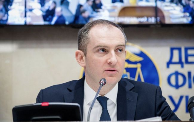 ГНС: с начала года в местные бюджеты поступило более 5 млрд грн платы за землю