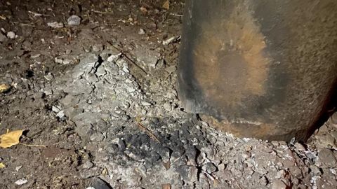 У Дніпрі на вулиці здетонував вибуховий пристрій, є постраждалий