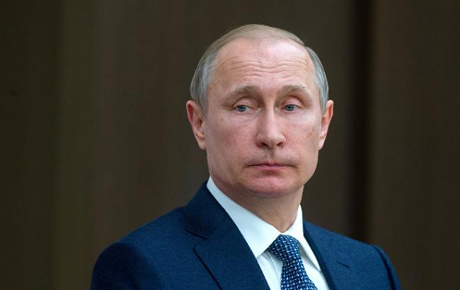 Путин намерен создать электронную систему для отслеживания транзита украинских товаров