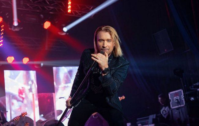 Олег Винник розповів, як написав легендарну "Вовчицю" і чому не вірив у її успіх