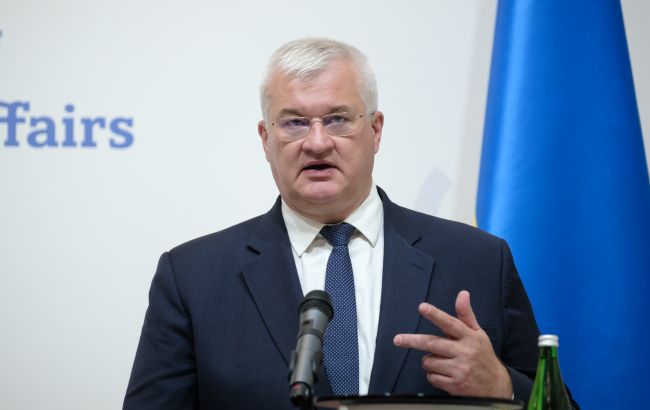 Чи вірить Київ в обіцянку Трампа завершити війну в Україні: відповідь Сибіги