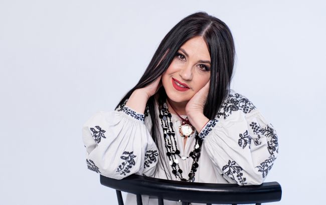 Анжелика Рудницкая - о службе Козловского, "Территории А" и правда о Кузьме