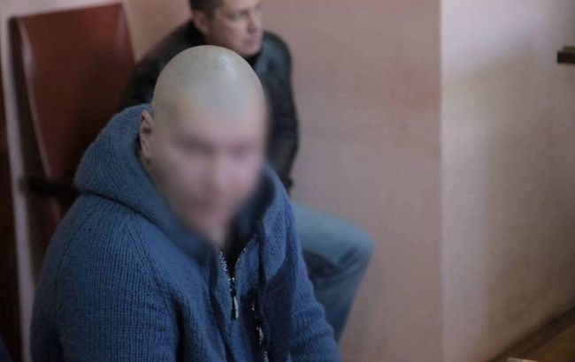 Справа Майдану: суд виніс вирок беркутівцю, який катував протестувальників