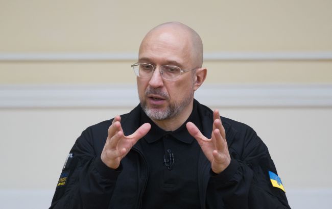 Скільки коштує війна? Шмигаль розкрив витрати на ЗСУ від початку року