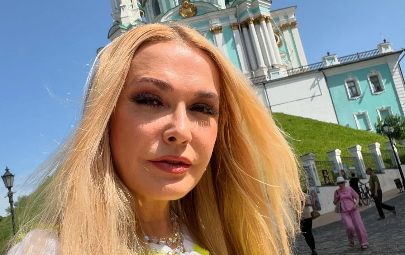 "Це неможливо". Сумська пояснила, чому не виїжджає з Києва