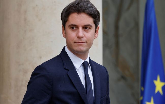 Правительство Франции возглавил самый молодой премьер-министр в истории страны