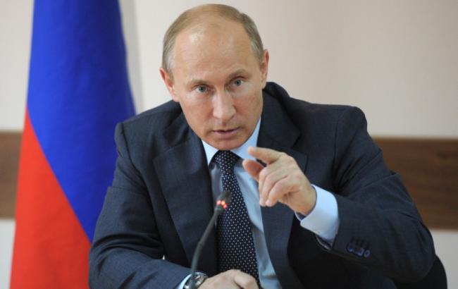 Росія виступає проти розширення пулу ядерних держав
