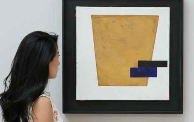 Картину українського художника продали на Sotheby's за $21,2 млн
