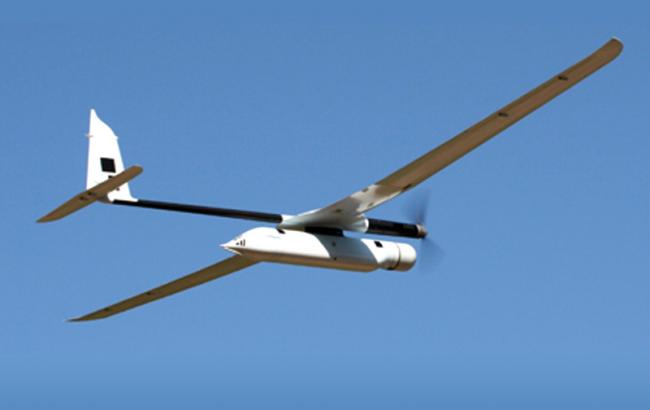 Беспилотник Израиля разбился на юге Ливана