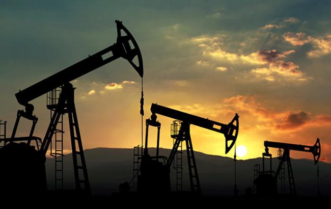 ОПЕК заморозила нафтовидобуток до весни 2018 року