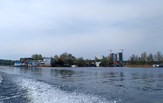 ГСЧС предупреждает о подъеме уровня воды на реках Закарпатья