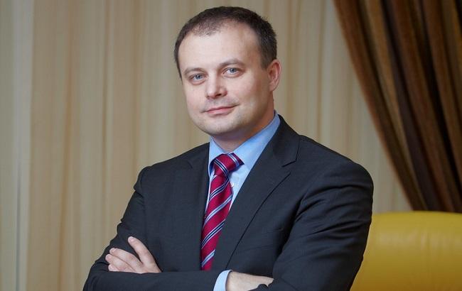 Виконуючим обов'язки президента Молдови став спікер парламенту