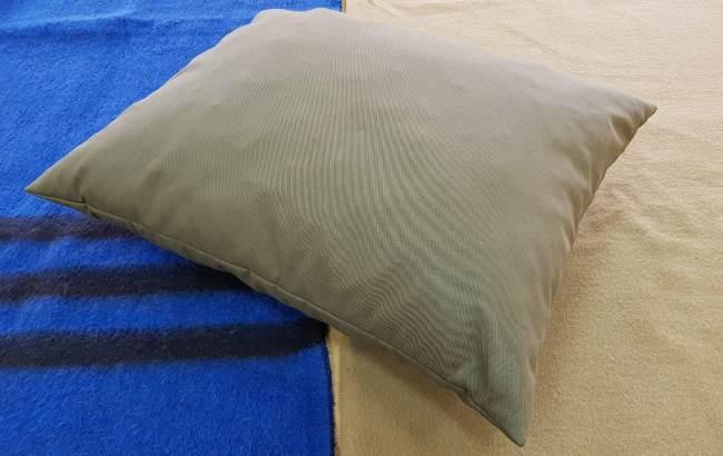 В ВСУ разработали новые постельные принадлежности и одежду