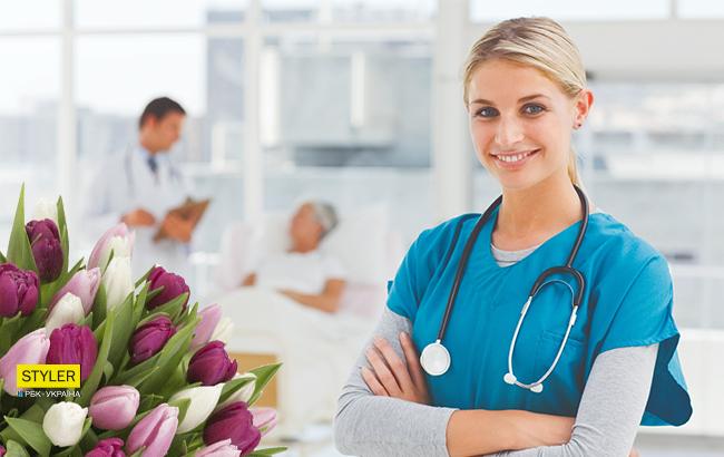 "Медсестры - это опора": Ульяна Супрун предложила расширить полномочия медицинских сотрудников