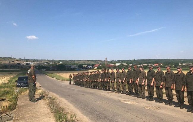 Люди чули різкий крик: нові деталі зникнення 11-річної Даші під Одесою