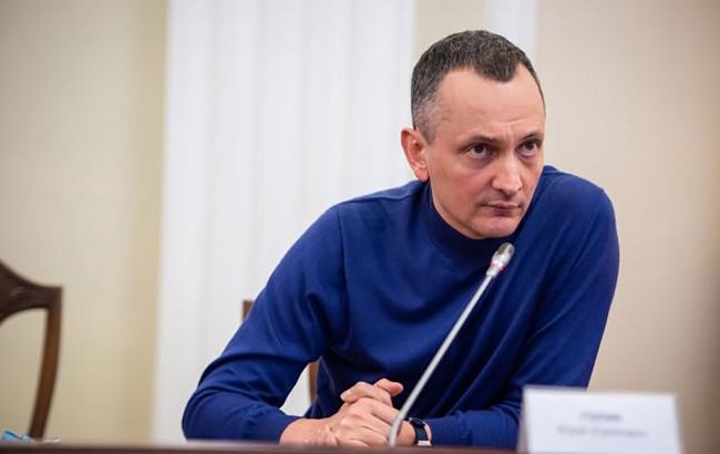 Голик: у Запорізькій області за "Великим будівництвом" президента відремонтують 277,5 км доріг за рік