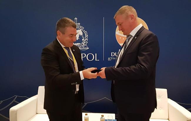 Україна і Аргентина будуть співпрацювати у протидії наркотрафіку