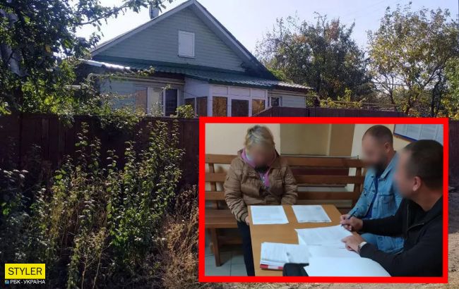 Готувала план з червня: під Донецьком жінка гранатою підірвала сусідку