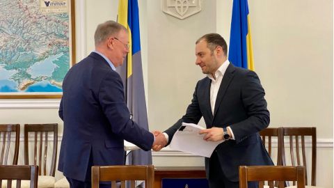 Дорожникам "Большой стройки" повысят зарплату на 20%, - "Укравтодор"