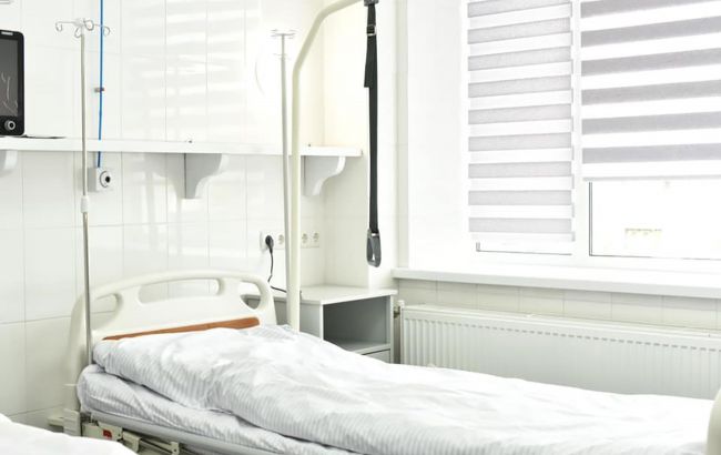 На Закарпатье по программе Зеленского открыли еще одно приемное отделение