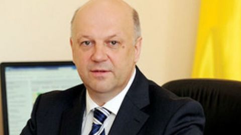 Гендиректор БХФЗ подав до Печерського суду 5 однакових позовів