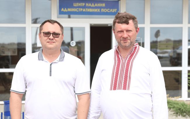 В "Слузі народу" заявили, що держава дбає про українців з анексованого Криму