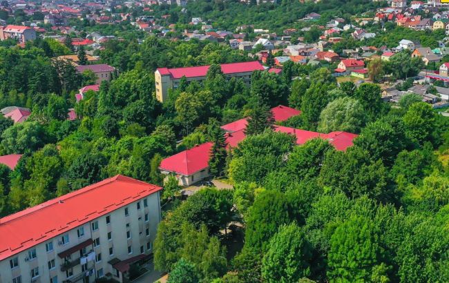 В Ужгороді онкодиспансер обладнають першим в області лінійним прискорювачом в рамках "Великого будівництва"