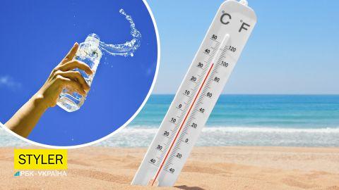 В Україну йде гарячий антициклон: які області знову накриє пекельною спекою