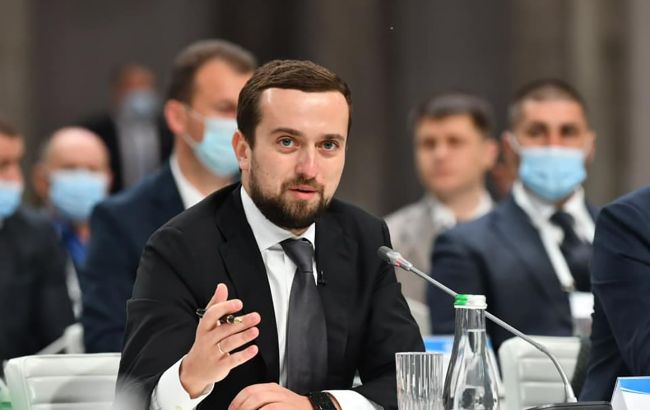 "Велике будівництво" починає консервацію туристичних об'єктів у Чорнобильській зоні, - Тимошенко