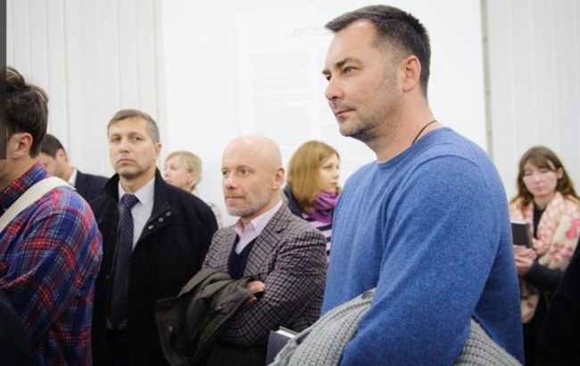 Колекціонер Воронов про Лероса: Гео просив гроші на чорну кампанію проти влади