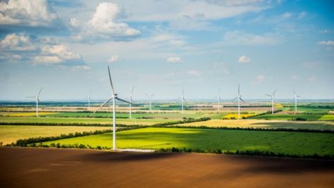 В Україні вдвічі скоротилося будівництво "зелених" електростанцій у 2021 році, - НКРЕКП