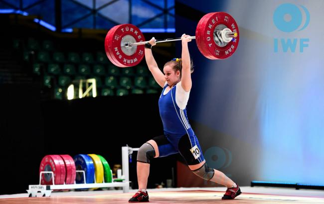 Олімпійські ігри в Ріо: розклад на 12 серпня