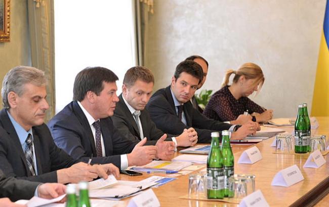 Світовий банк готовий підтримати реформу теплоенергетики в Україні, - Зубко