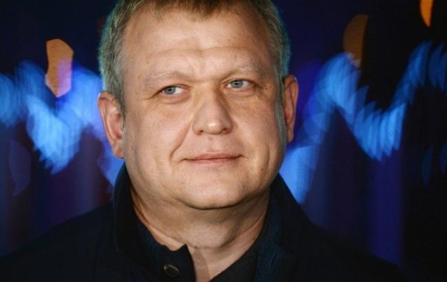 В Україну не впустили заступник гендиректора агентства ТАСС