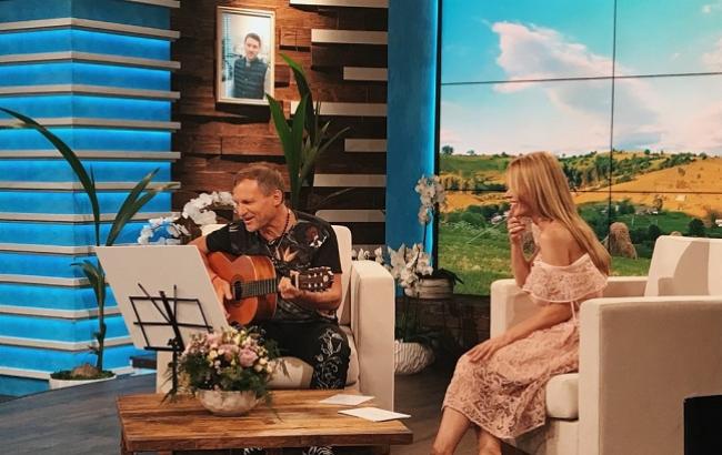 Оля шоу: 9 выпуск смотреть онлайн