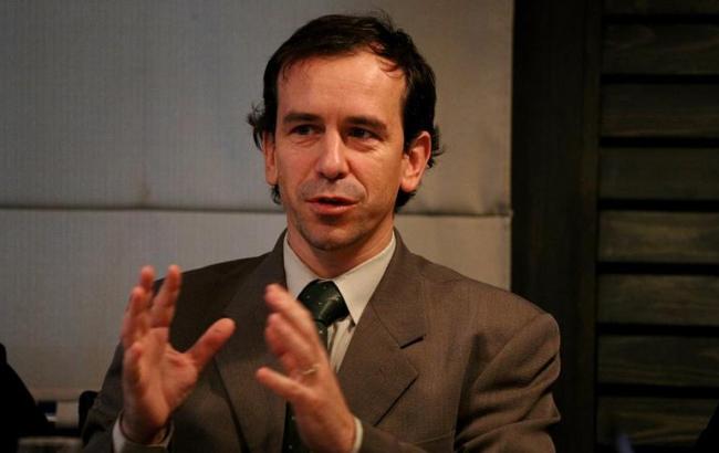 ЄС створює систему попередньої верифікації віз, - Стулік