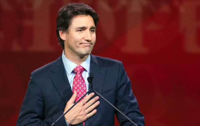 Прем'єр Канади обіцяє прихистити біженців, яких не пускає Трамп