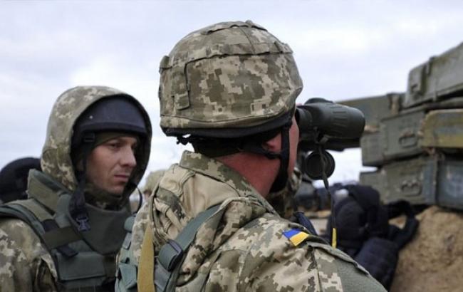 Військовий волонтер розповів, як Україна переможе на Донбасі