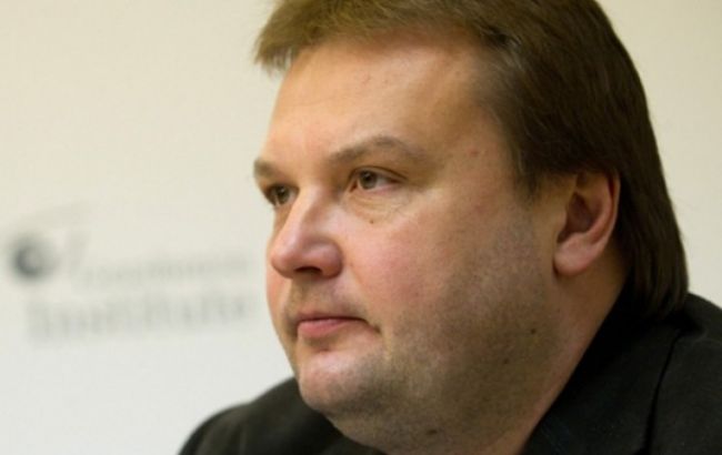 Нардеп проанализировал, как менялась позиция Тимошенко относительно Черноморского флота