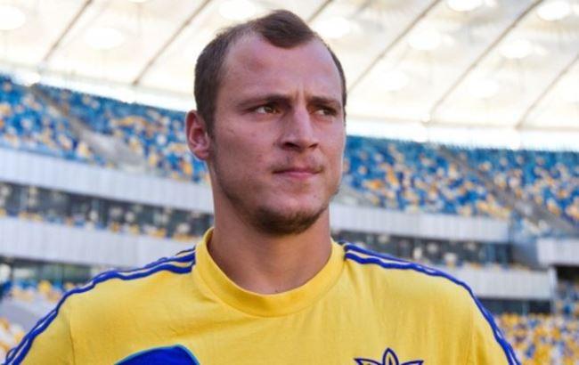 Зозуля рассказал, кто из футболистов помогает украинской армии