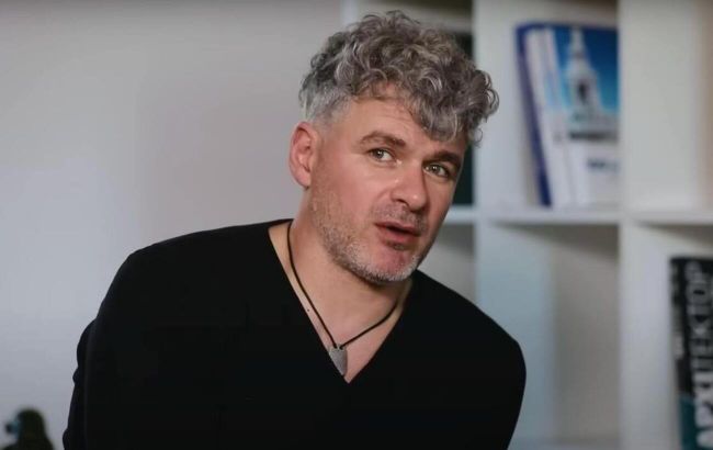 "А за що ми воюємо?" Відомий співак сказав, що думає про веселощі та святкування під час війни