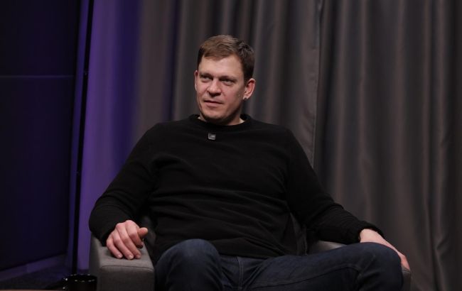 "Писали, що врятують". Ісаєнко різко висловився про родичів у РФ