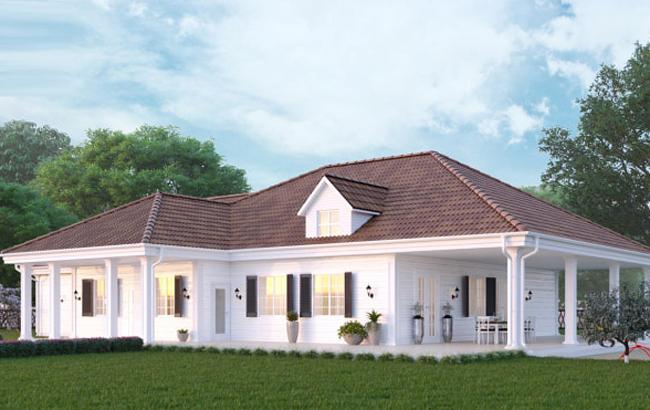 Минрегион разработал рекомендации относительно домов для детей-сирот