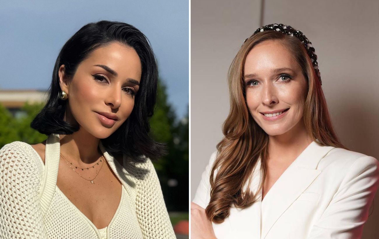 Осадча заперечила слова Огнєвіч про гроші та красу: "Змивати макіяж - безкоштовно"